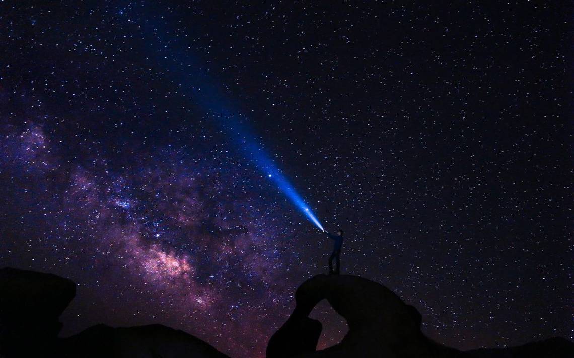 Lluvia De Estrellas En México 2022: Cómo Y A Qué Hora Ver El Evento ...